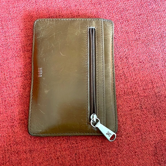 HOBO Brand Card Case - Picture 2 of 2